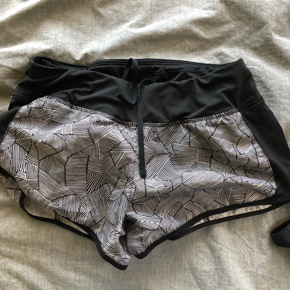 Nike shorts